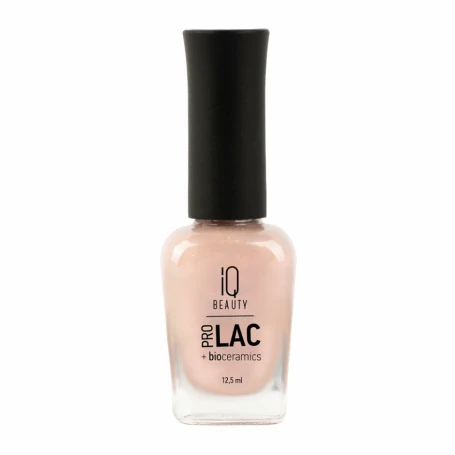 093лак для ногтей укрепляющий с биокерамикой / Nail Polish PROLAC+bioceramics 12,5 мл