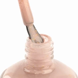 093лак для ногтей укрепляющий с биокерамикой / Nail Polish PROLAC+bioceramics 12,5 мл