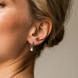 TI SENTO Подвеска на серьги Earcharms silver 925 (9003PW)