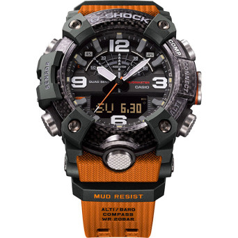 Casio GG-B100-1A9