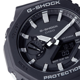 Casio GA-2100-1A