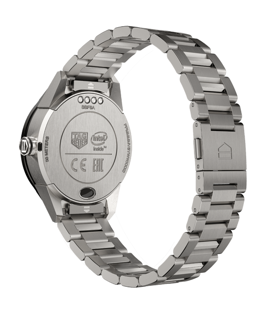 TAG HEUER SBF8A8001.10BF0608 /AN1380HR711025V набор