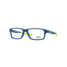 OAKLEY YOUTH OPHTHALMIC 0OY8002- 80020451 Оправа мед.