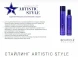Лак сильной фиксации для волос / Artistic Style Hairspray Strong Hold 500 мл