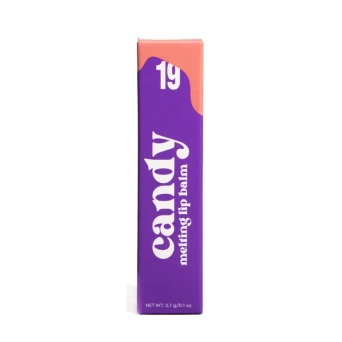 Бальзам тающий для губ, 01 / BD 132 19 Candy Melting Lip Balm Sweet 2,7 гр