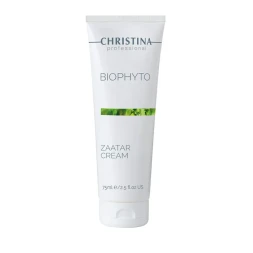 Крем Заатар / Zaatar Cream Bio Phyto 75 мл