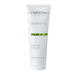 Крем Заатар / Zaatar Cream Bio Phyto 75 мл