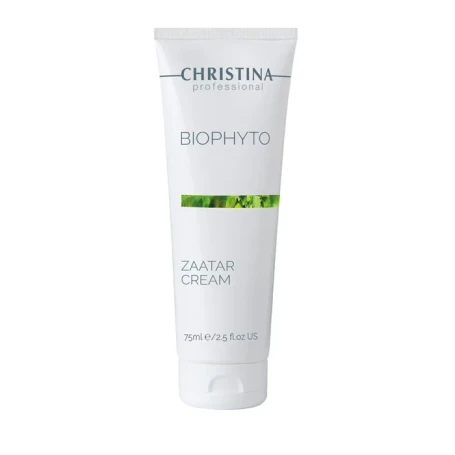 Крем Заатар / Zaatar Cream Bio Phyto 75 мл