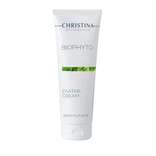 Крем Заатар / Zaatar Cream Bio Phyto 75 мл
