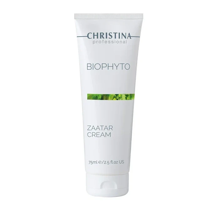 Крем Заатар / Zaatar Cream Bio Phyto 75 мл