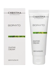 Крем Заатар / Zaatar Cream Bio Phyto 75 мл