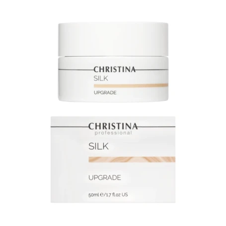Крем увлажняющий / UpGrade Cream Silk 50 мл