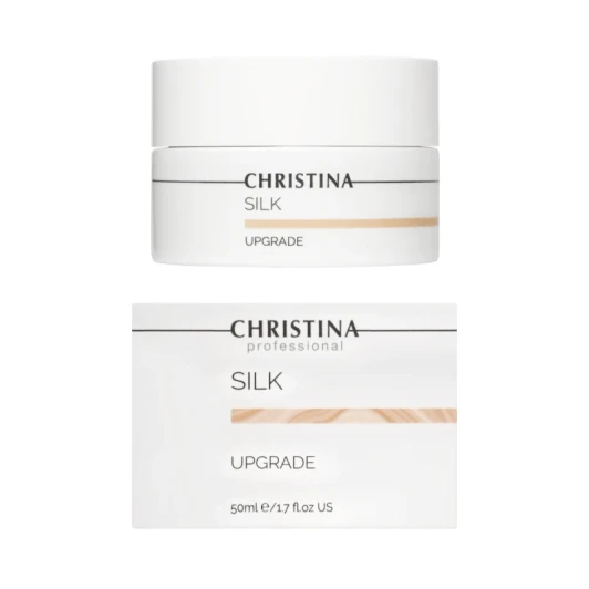 Крем увлажняющий / UpGrade Cream Silk 50 мл