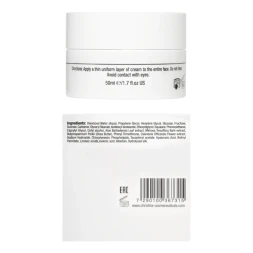 Крем увлажняющий / UpGrade Cream Silk 50 мл