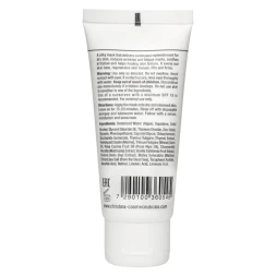 Маска красоты ванильная для сухой кожи / Sea Herbal Beauty Mask Vanilla 60 мл