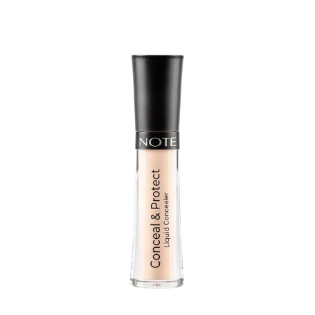 Консилер жидкий маскирующий защитный 04 / CONCEAL &amp; PROTECT LIQUID CONCEALER 4,5 мл