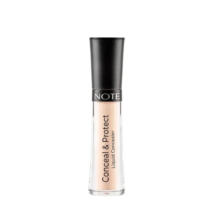 Консилер жидкий маскирующий защитный 04 / CONCEAL & PROTECT LIQUID CONCEALER 4,5 мл