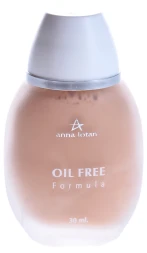Крем тональный для жирной проблемной кожи №2 / Oil Free Formula MAKEUP 30мл