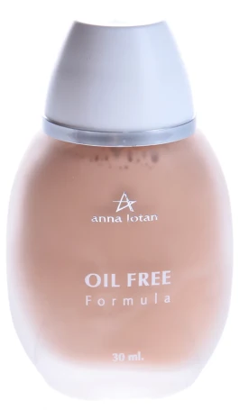 Крем тональный для жирной проблемной кожи №2 / Oil Free Formula MAKEUP 30мл