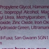 Крем тональный для жирной проблемной кожи №2 / Oil Free Formula MAKEUP 30мл