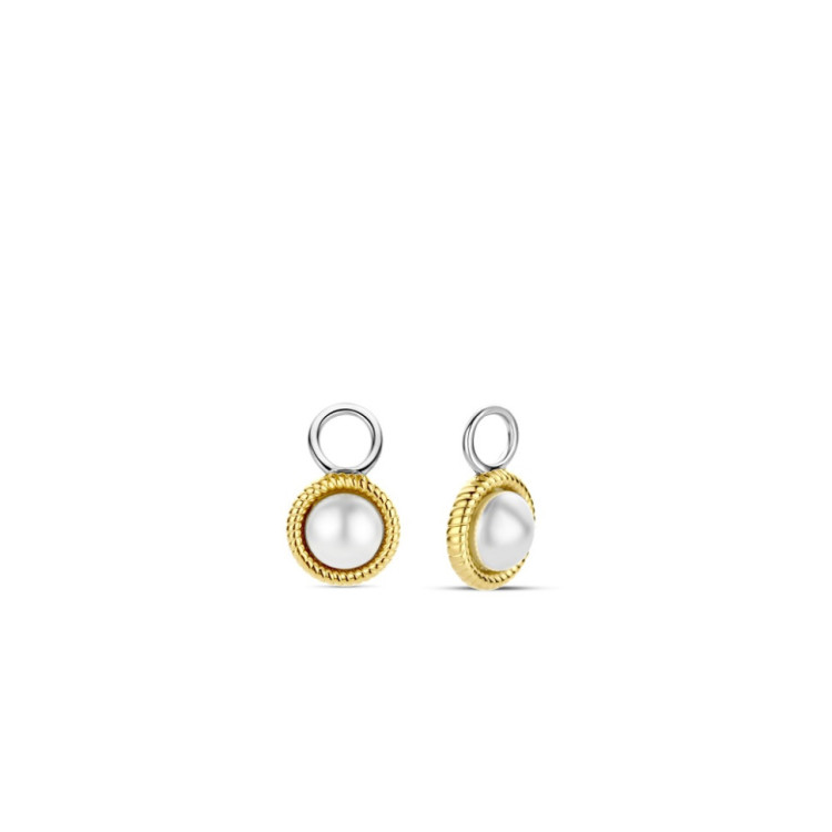 TI SENTO Подвеска на серьги Earcharms Silver 925 (9261YP)