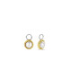 TI SENTO Подвеска на серьги Earcharms Silver 925 (9261YP)