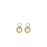 TI SENTO Подвеска на серьги Earcharms Silver 925 (9261YP)
