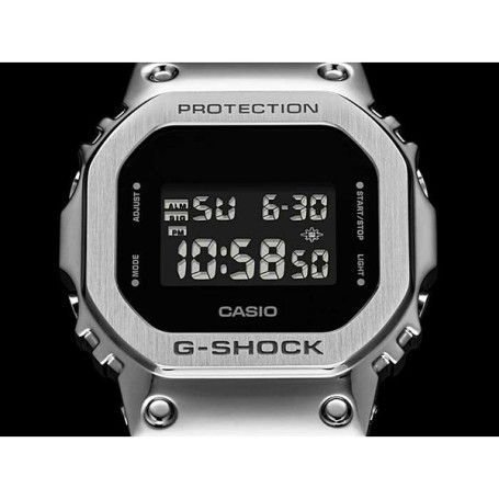 Casio GM-5600-1
