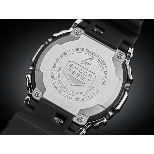 Casio GM-5600-1