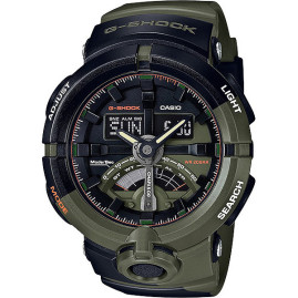 Casio GA-500K-3A