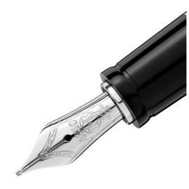 Montblanc 00103047 ручка перьев Богема