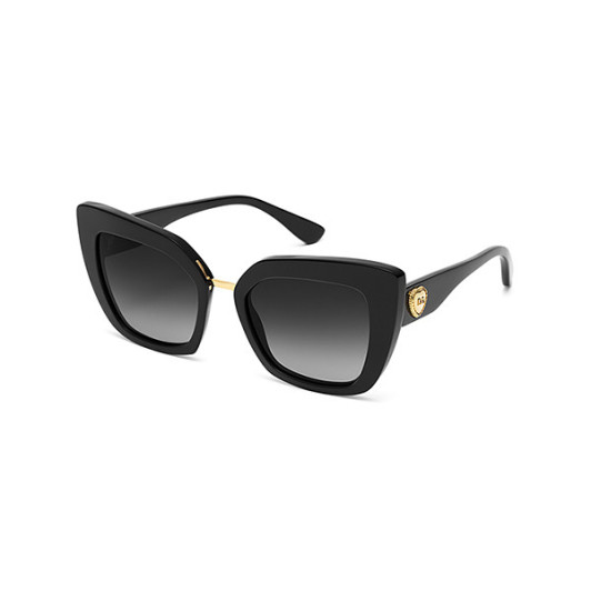 DOLCE&amp;GABBANA 0DG4359-501/8G52 Очки с/защитные
