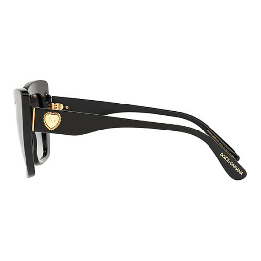 DOLCE&amp;GABBANA 0DG4359-501/8G52 Очки с/защитные