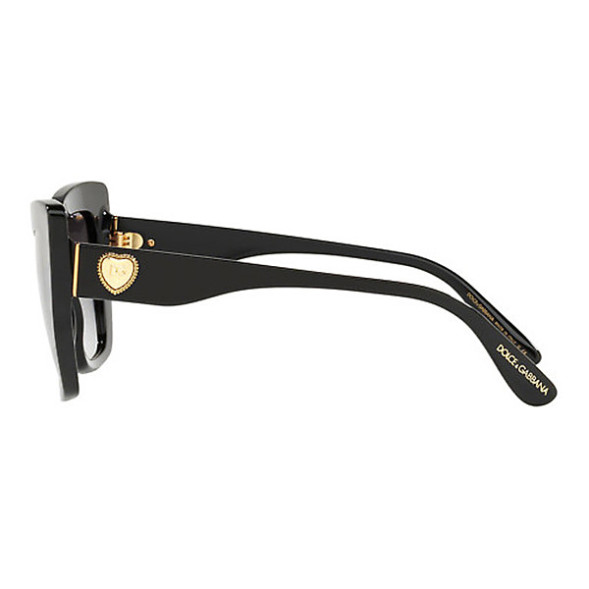 DOLCE&amp;GABBANA 0DG4359-501/8G52 Очки с/защитные