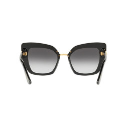DOLCE&amp;GABBANA 0DG4359-501/8G52 Очки с/защитные