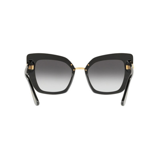 DOLCE&amp;GABBANA 0DG4359-501/8G52 Очки с/защитные
