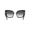 DOLCE&GABBANA 0DG4359-501/8G52 Очки с/защитные