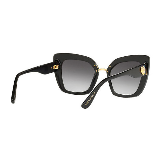 DOLCE&amp;GABBANA 0DG4359-501/8G52 Очки с/защитные