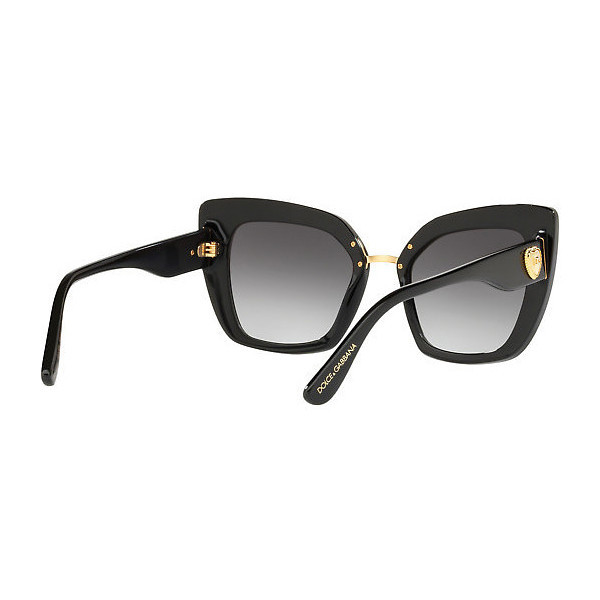 DOLCE&GABBANA 0DG4359-501/8G52 Очки с/защитные