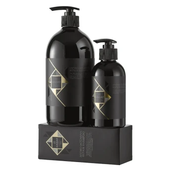 Шампунь восстанавливающий / Hydro Intensive Repair Shampoo 800 мл