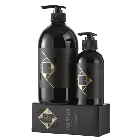Шампунь восстанавливающий / Hydro Intensive Repair Shampoo 800 мл