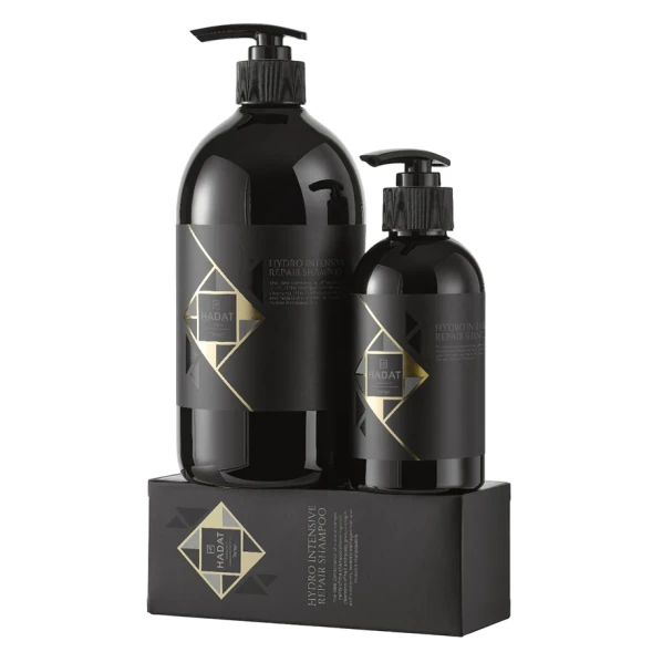 Шампунь восстанавливающий / Hydro Intensive Repair Shampoo 800 мл