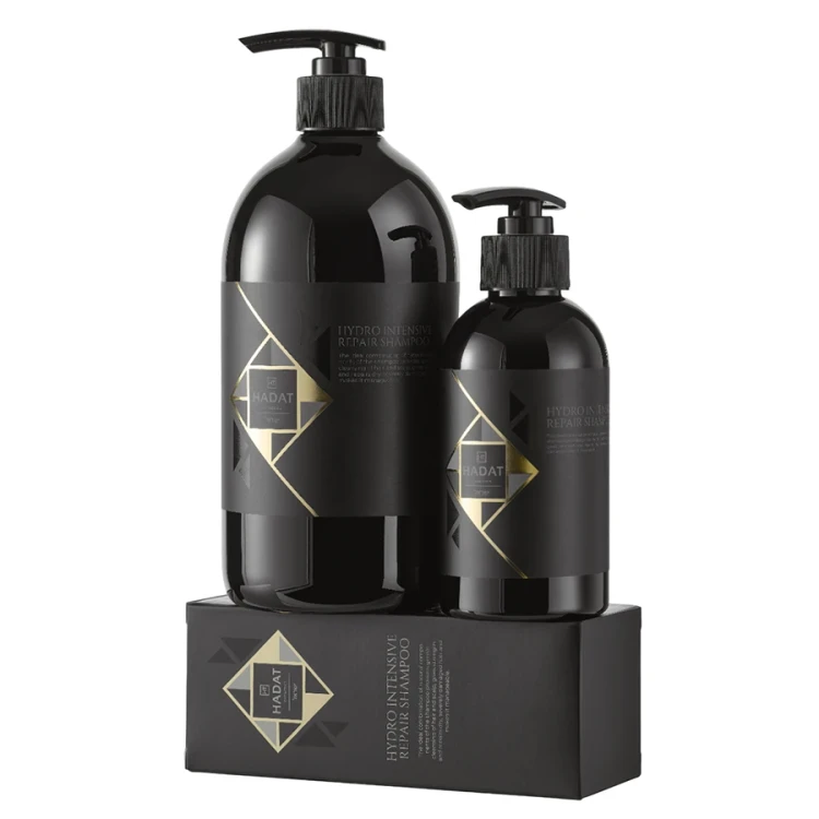 Шампунь восстанавливающий / Hydro Intensive Repair Shampoo 800 мл