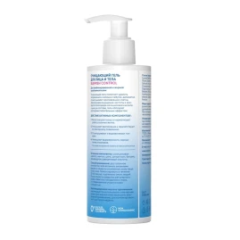 Гель очищающий для лица и тела / Re:Program Blemish Control 250 мл