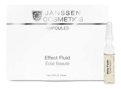 Концентрат ампульный Осветляющий / Mela-Fadin (skin lightening) AMPOULES 7*2 мл
