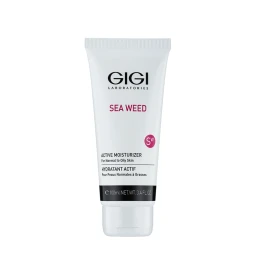 Крем увлажняющий активный / Active Moisturizer SEA WEED 100 мл