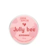 Скраб для губ, клубника / Jully Bee 30 гр