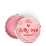 Скраб для губ, клубника / Jully Bee 30 гр