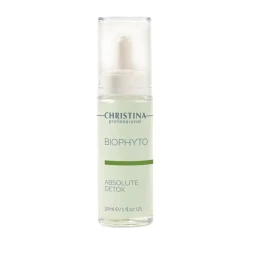 Сыворотка-детокс Абсолют / Absolute Detox Serum Bio Phyto 30 мл