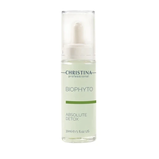 Сыворотка-детокс Абсолют / Absolute Detox Serum Bio Phyto 30 мл